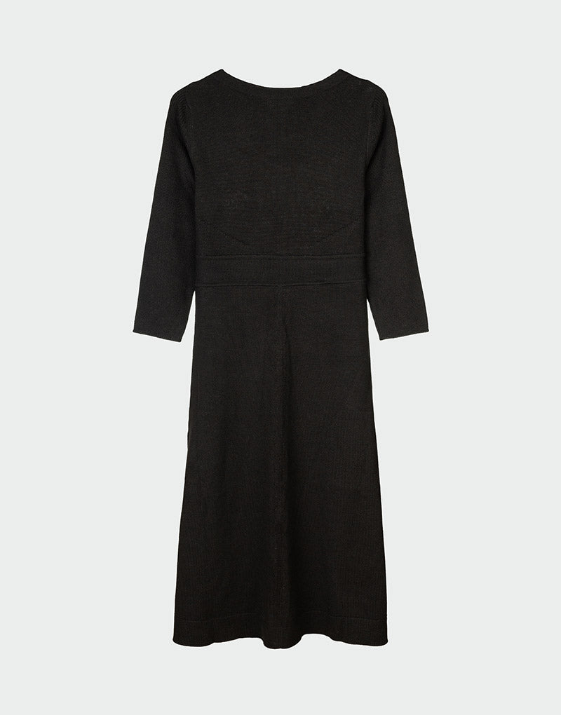 City Dress