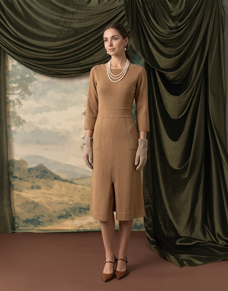 City Dress