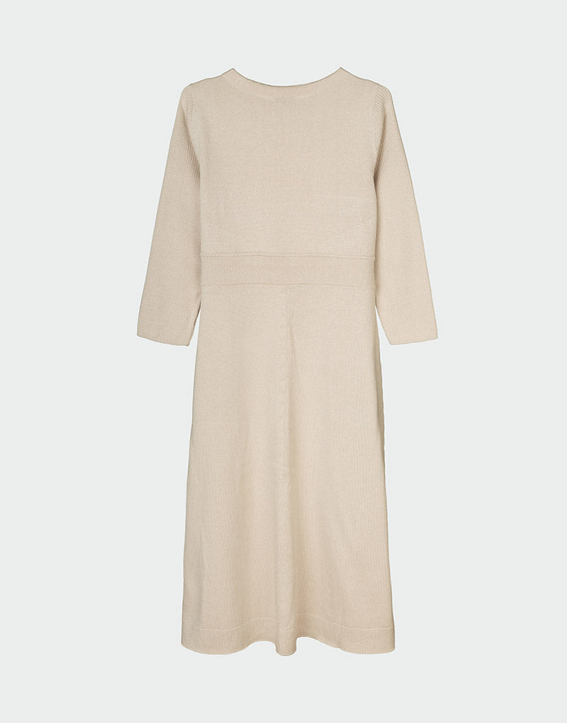 City Dress