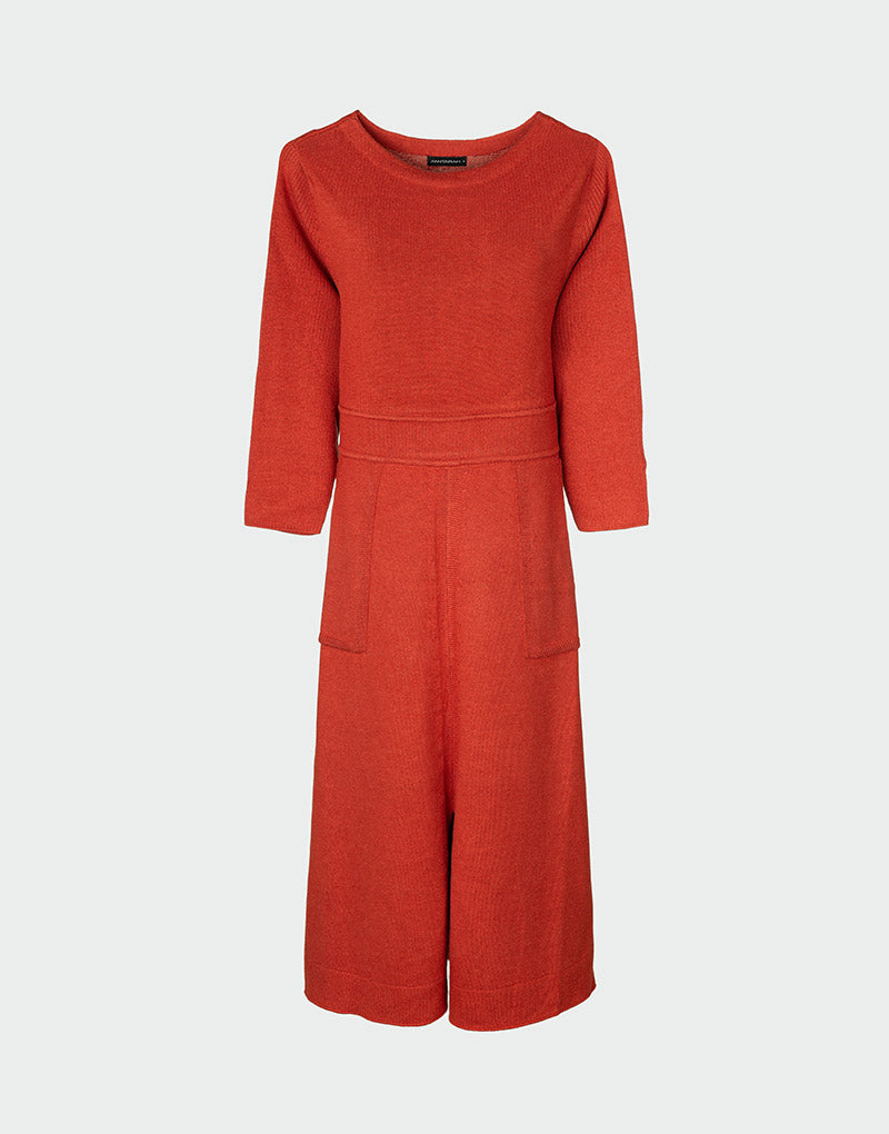 City Dress