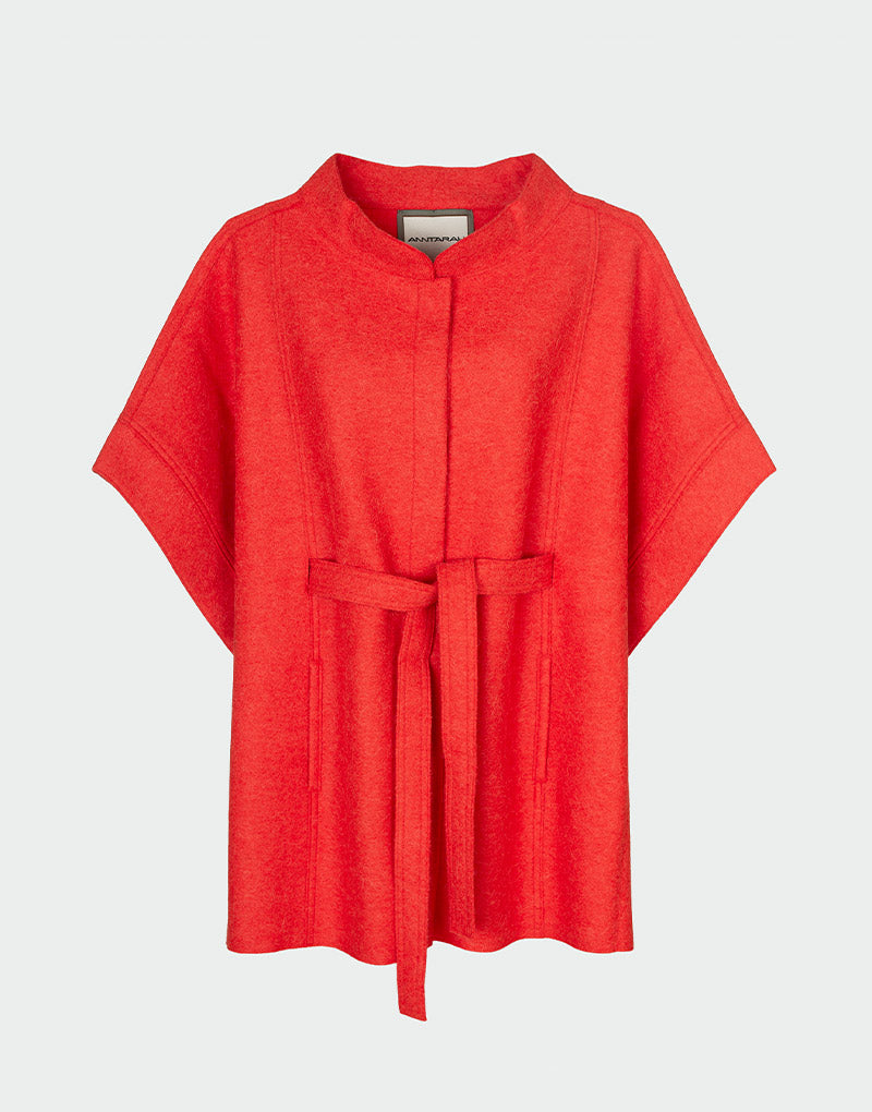 Clara Cape