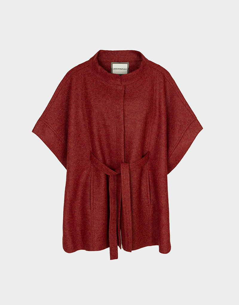Clara Cape