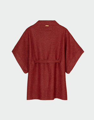 Clara Cape