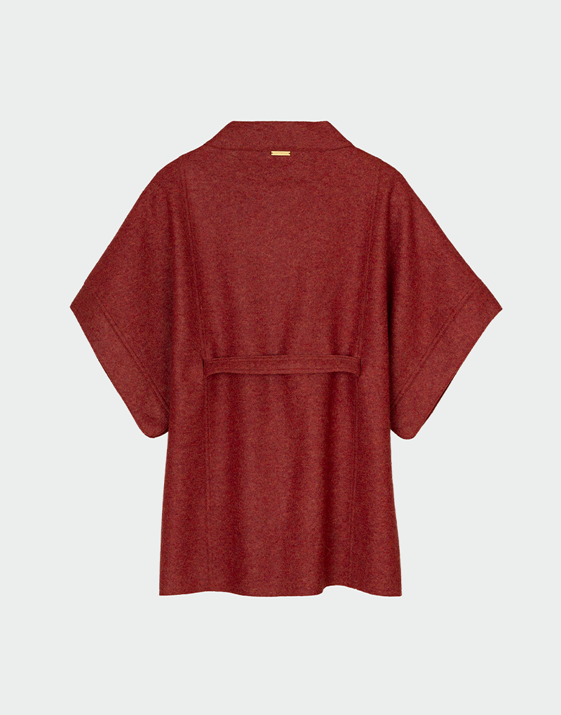 Clara Cape