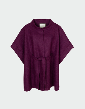 Clara Cape
