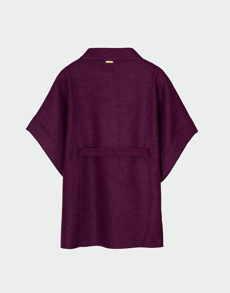 Clara Cape
