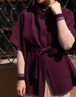 Clara Cape