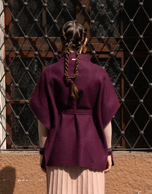 Clara Cape