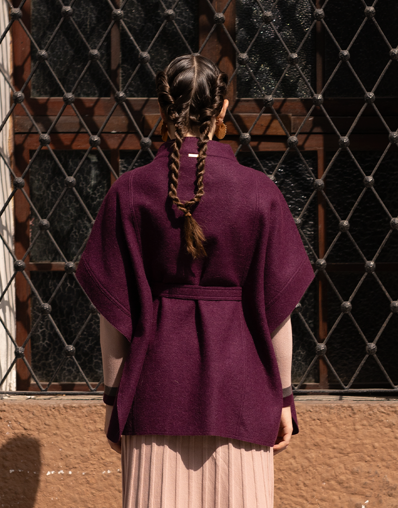 Clara Cape