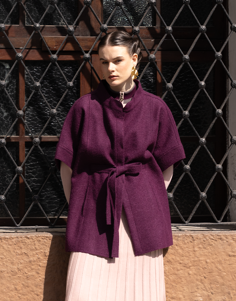 Clara Cape