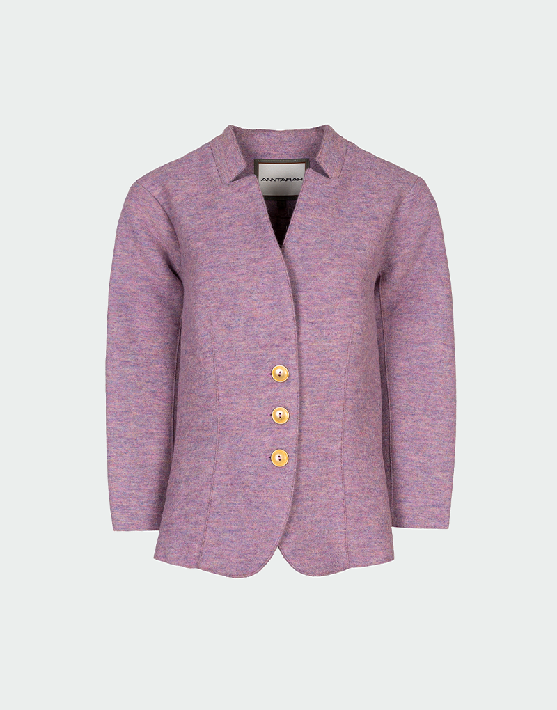 Classic Jacket