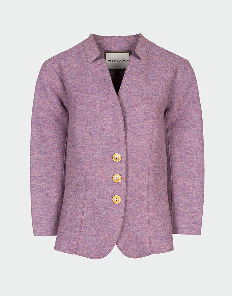 Classic Jacket