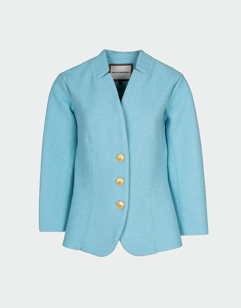 Classic Jacket