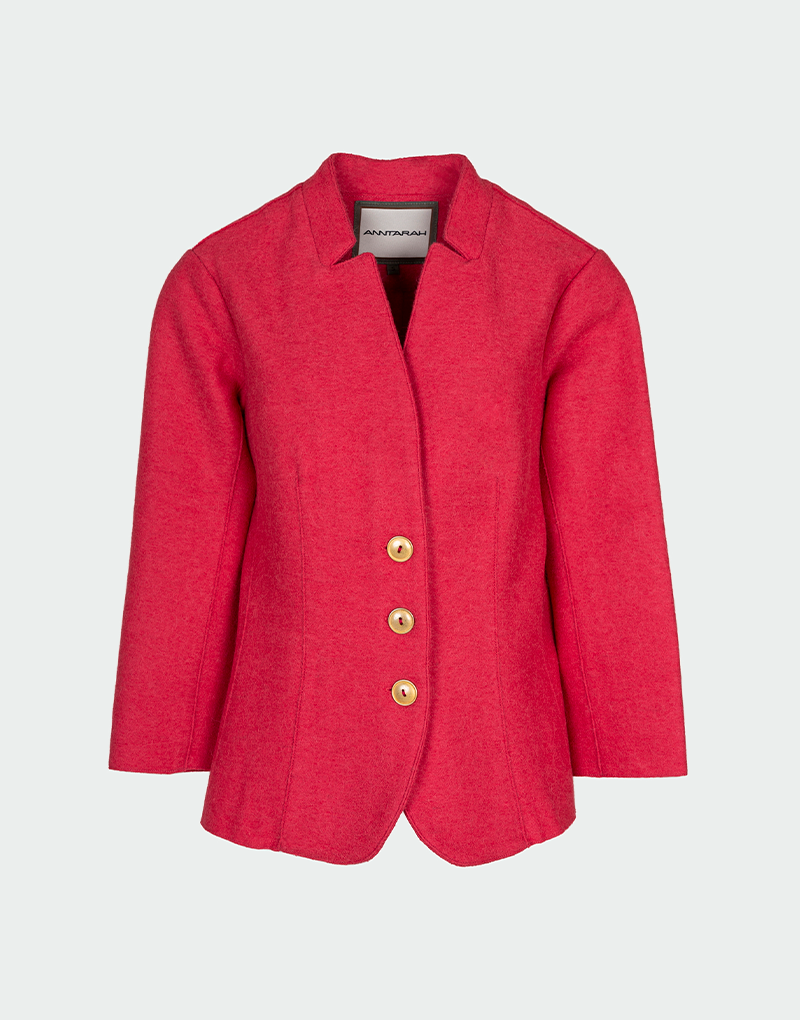 Classic Jacket