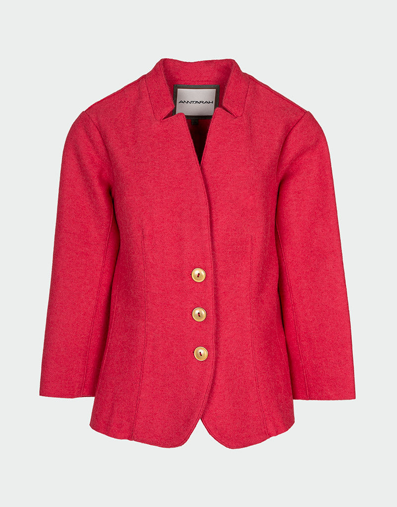 Classic Jacket