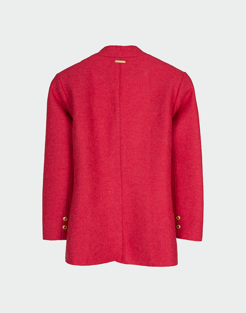 Classic Jacket