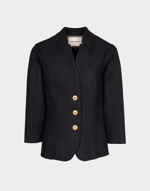 Classic Jacket