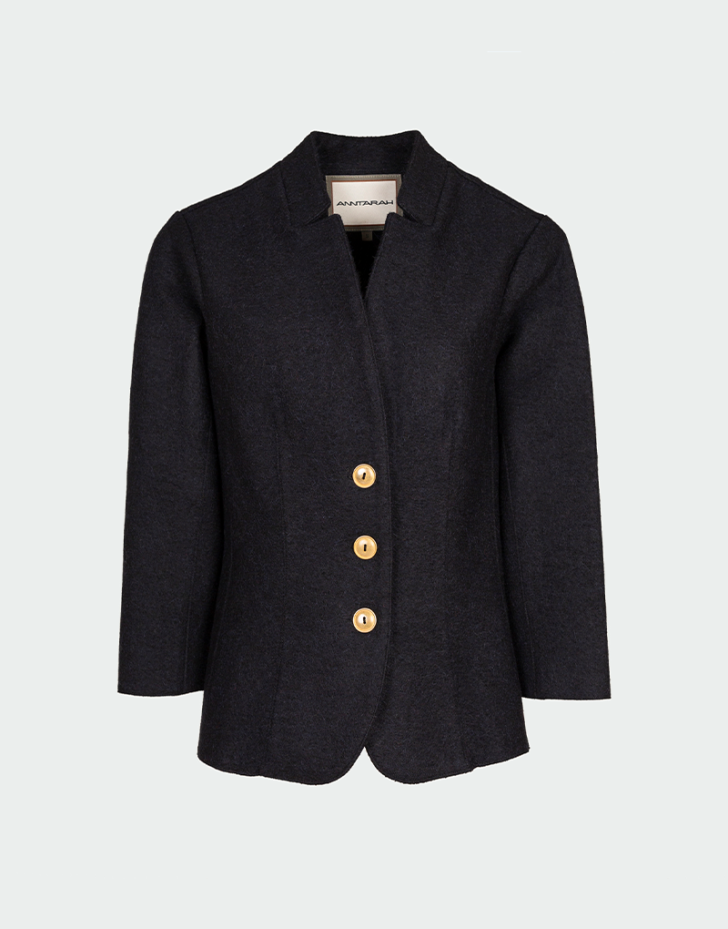 Classic Jacket