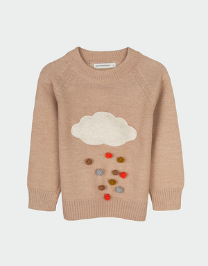 Cloud Sweater