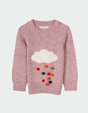 Cloud Sweater