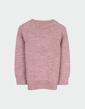 Cloud Sweater