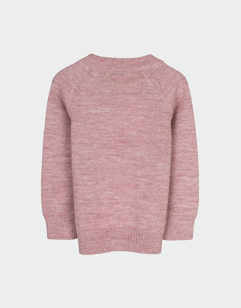 Cloud Sweater