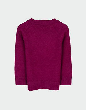 Cloud Sweater