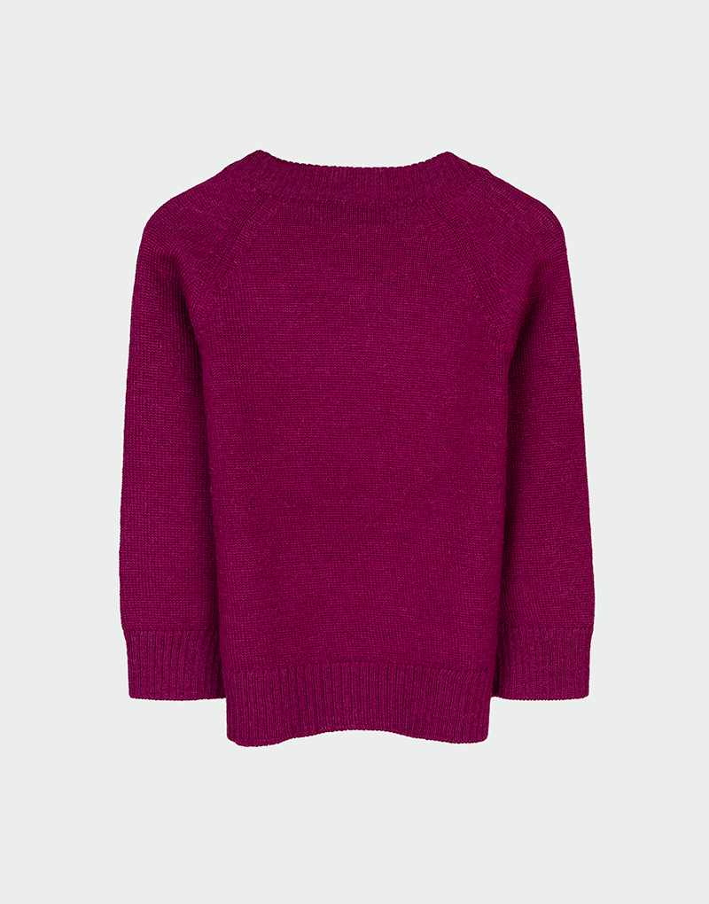 Cloud Sweater
