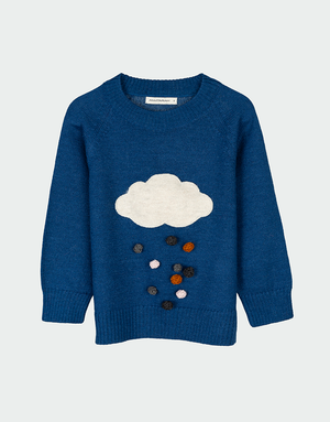 Cloud Sweater