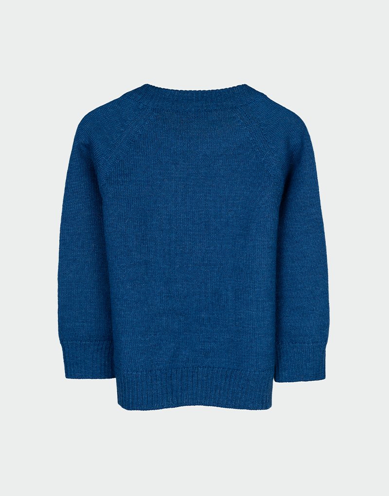 Cloud Sweater
