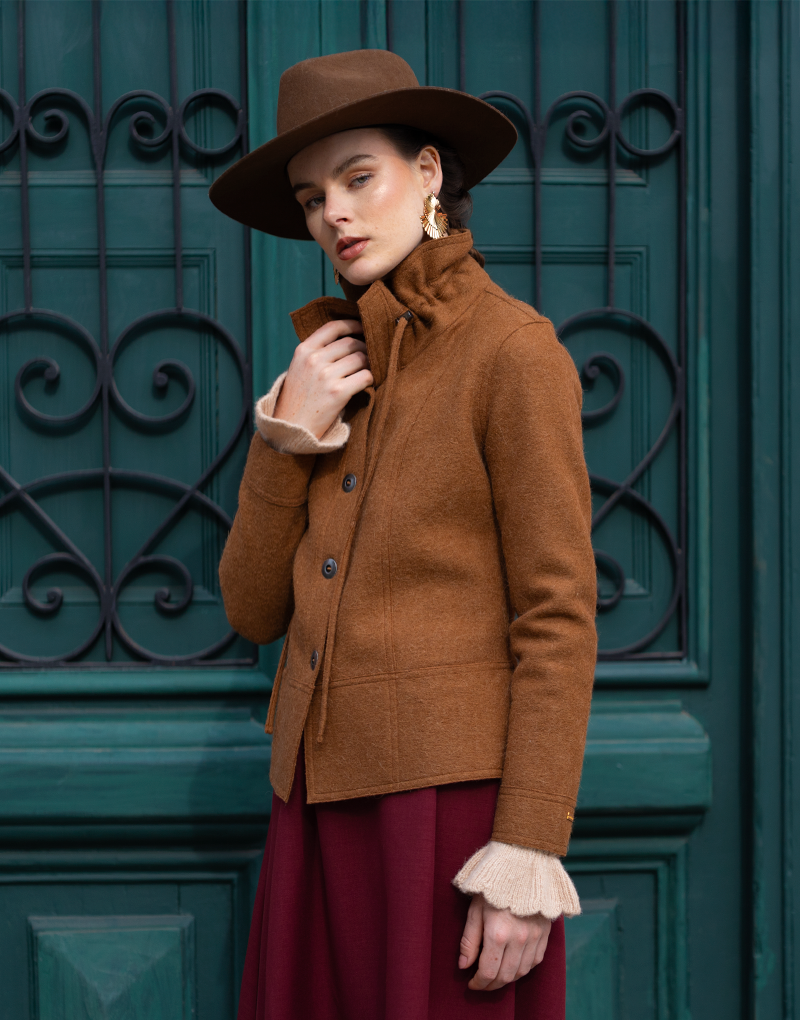 Coat Vintage