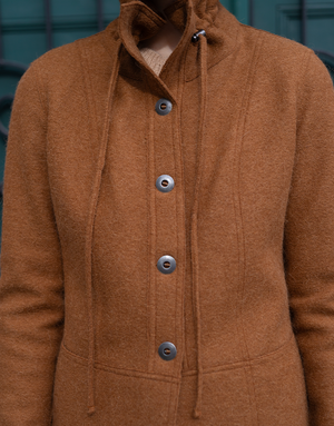 Coat Vintage