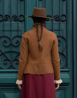 Coat Vintage