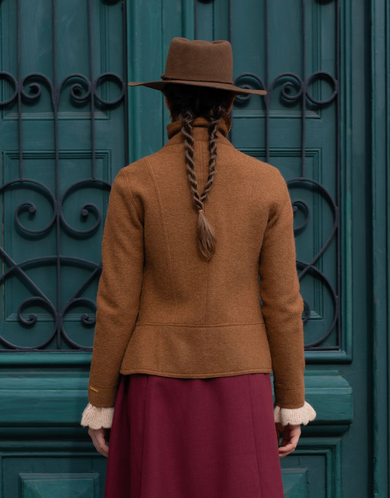 Coat Vintage