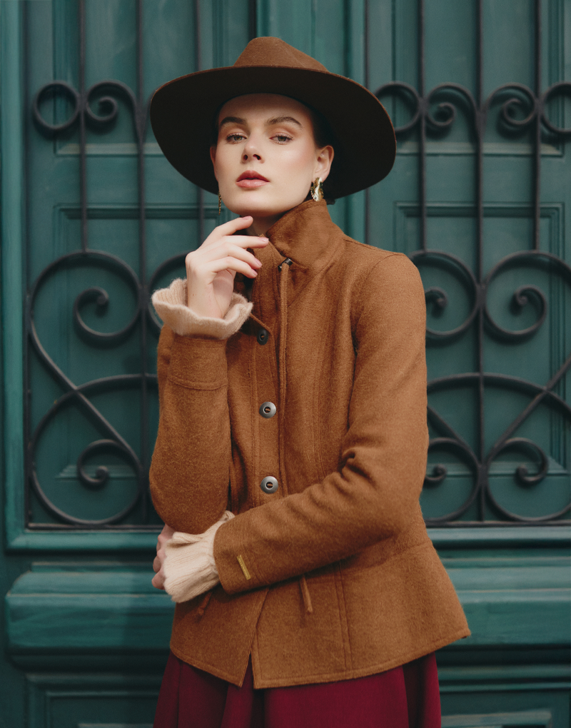 Vintage Jacket