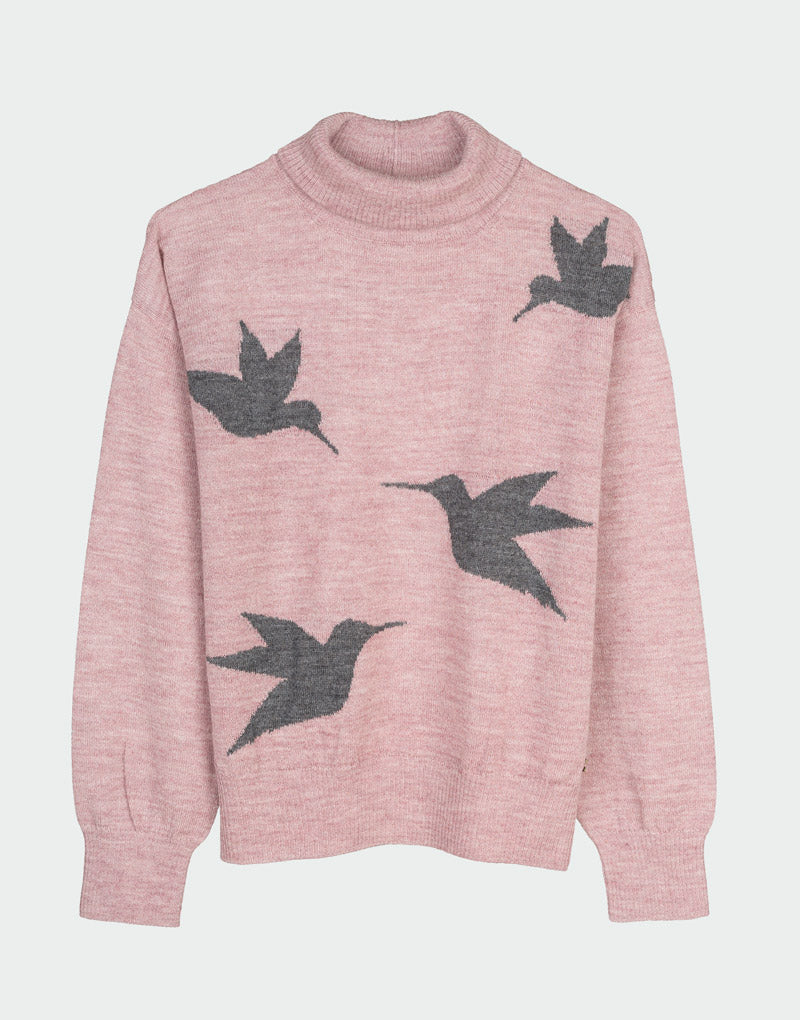 Coli Sweater
