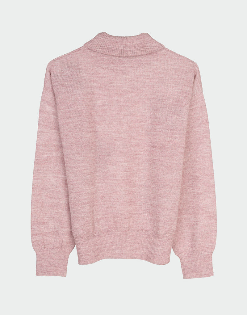 Coli Sweater