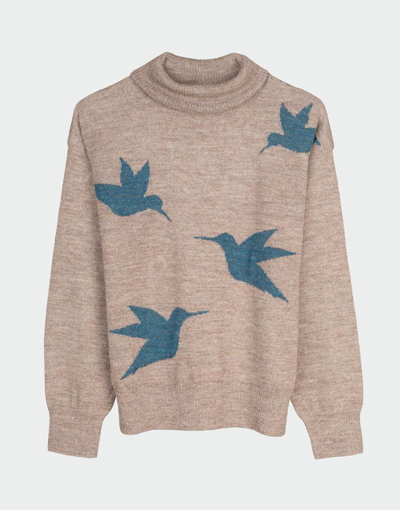 Coli Sweater