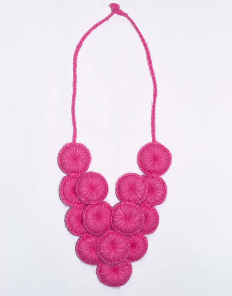 Collar Fuzzy