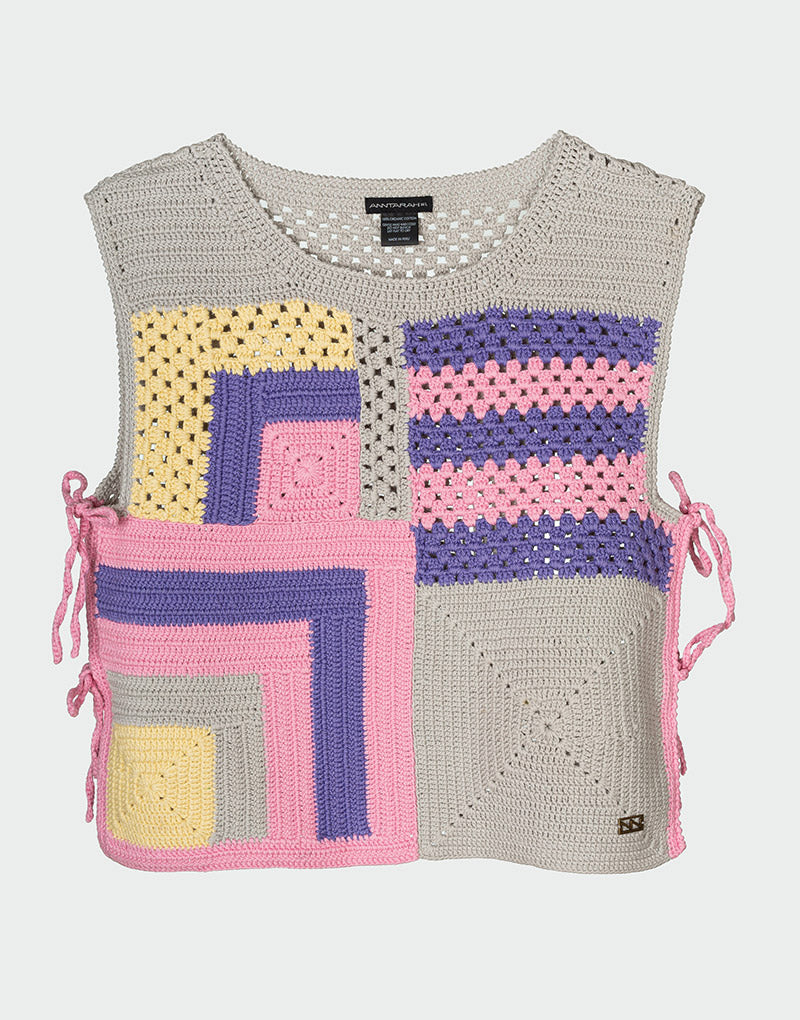Color Vest