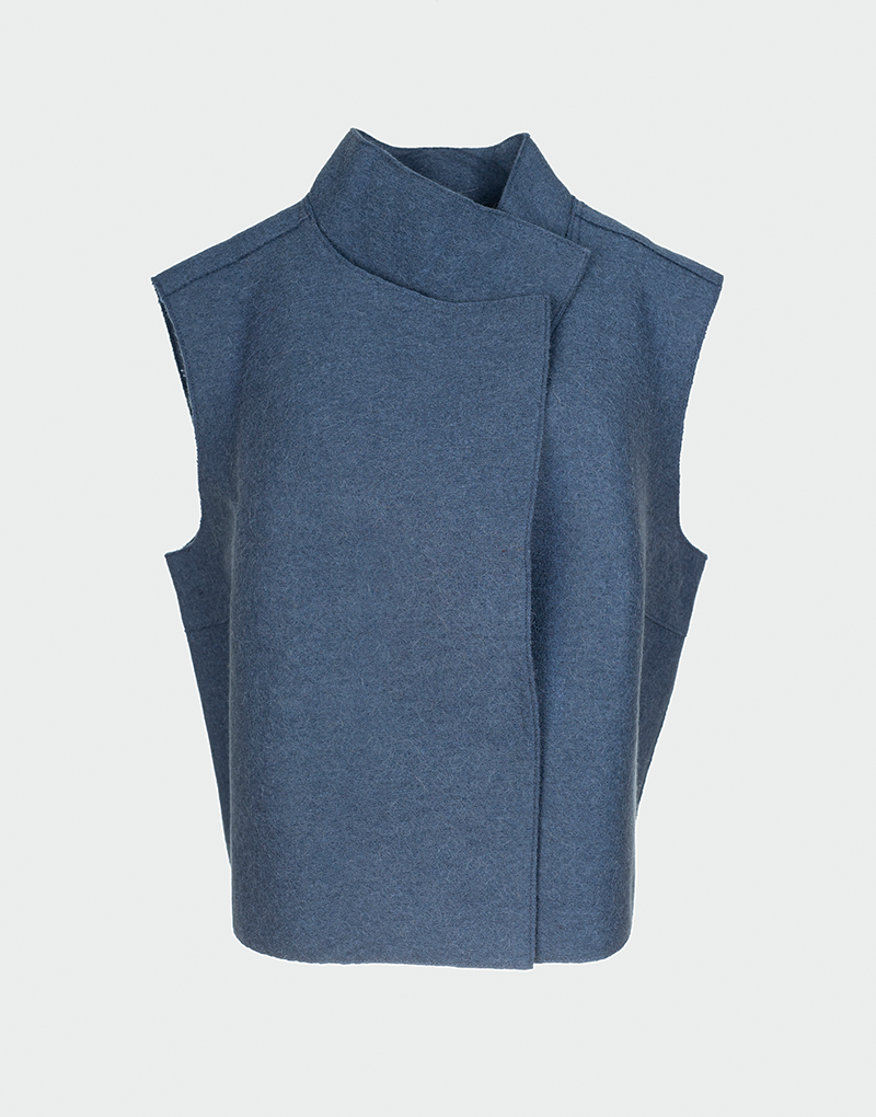 Cristal Vest