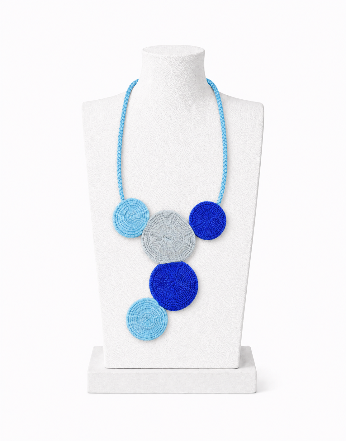 CIRCLE COLLAR