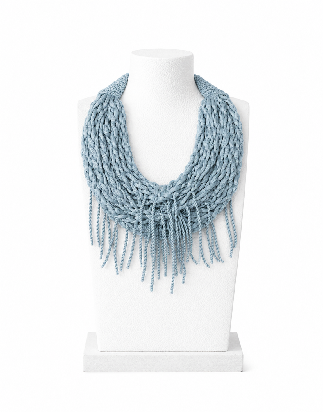 Trenzas Collar