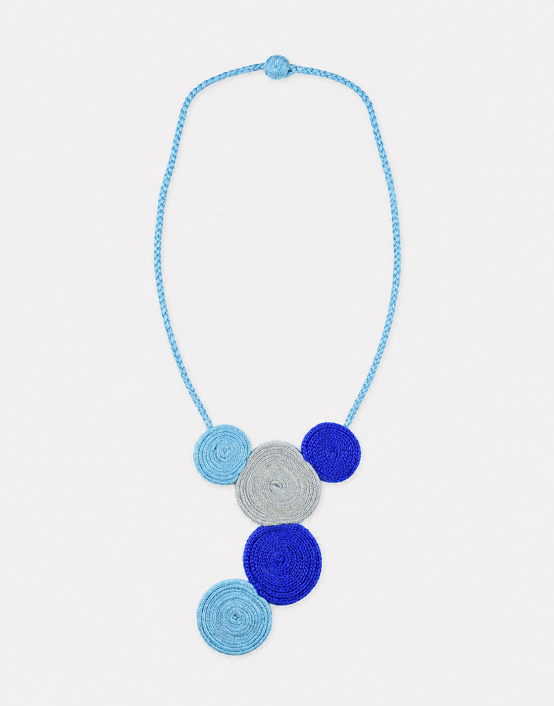 CIRCLE COLLAR
