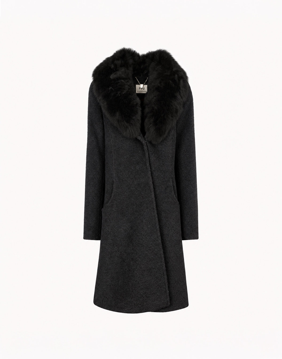 Cleo Coat