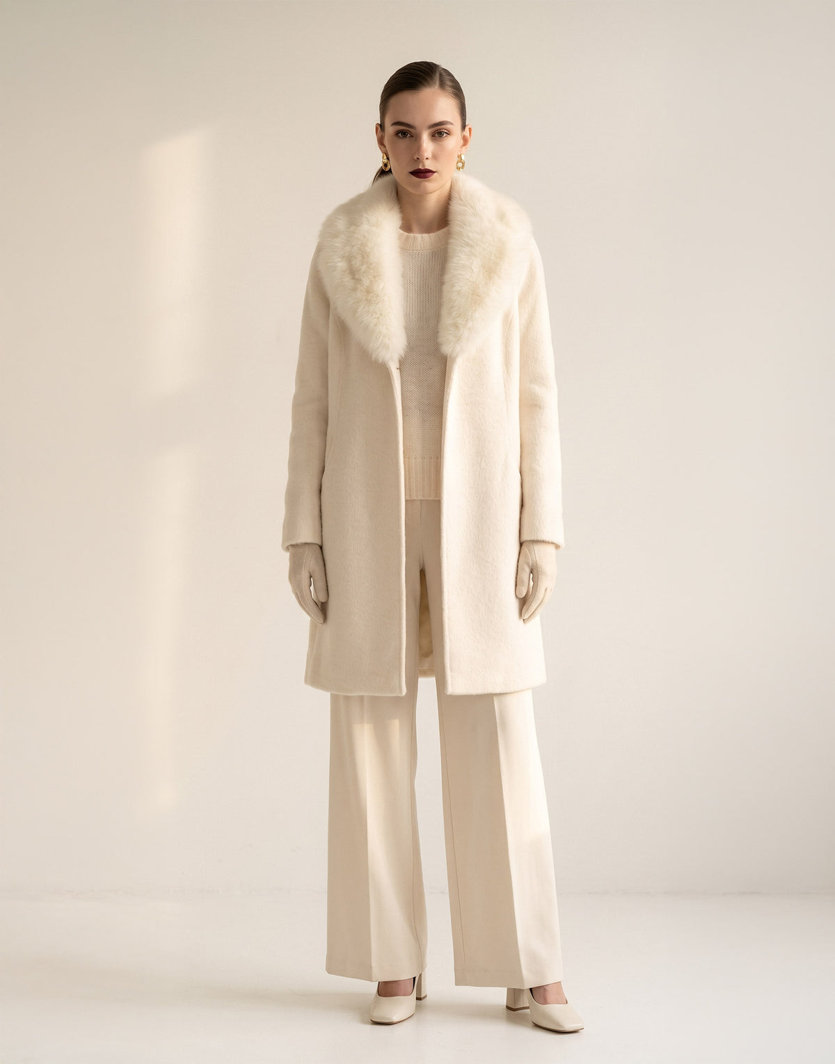 Cleo Coat