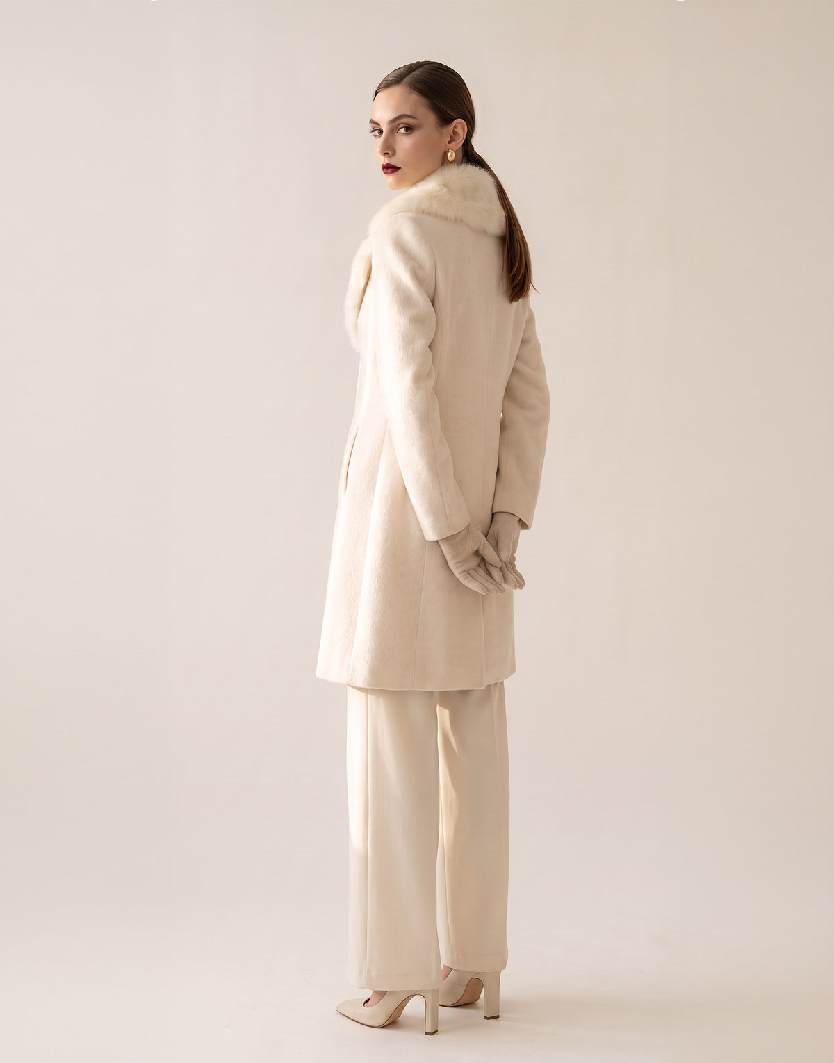 Cleo Coat