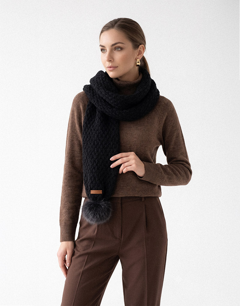 Condor Scarf