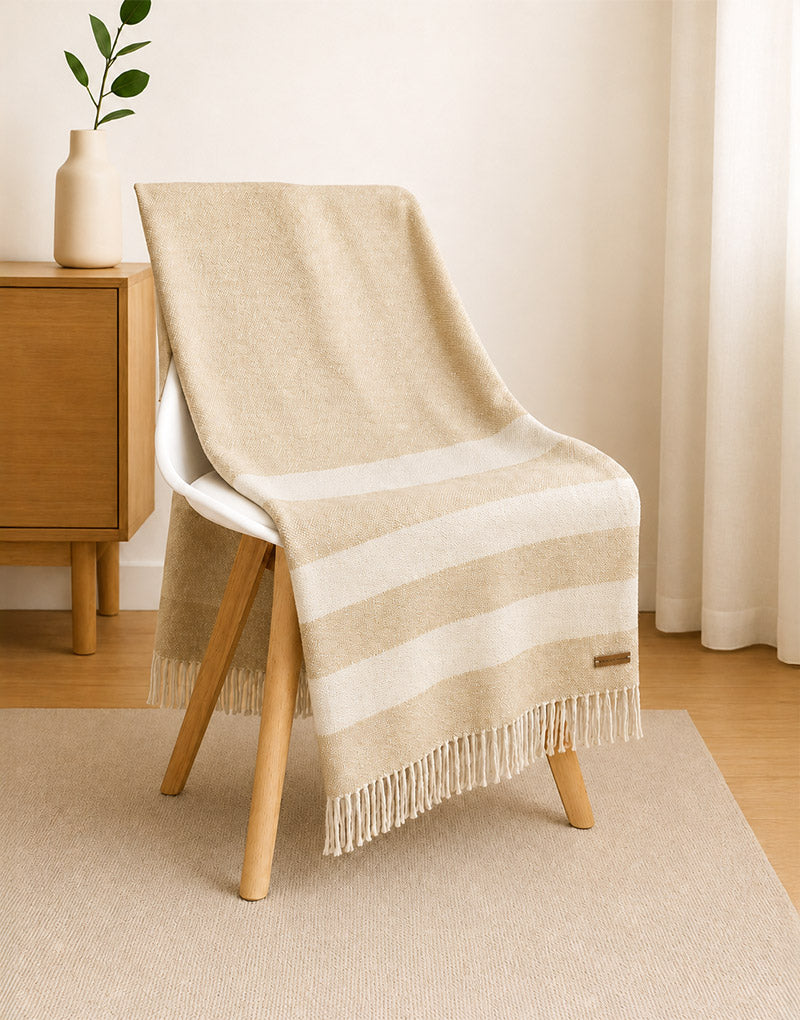 Cozy Throw