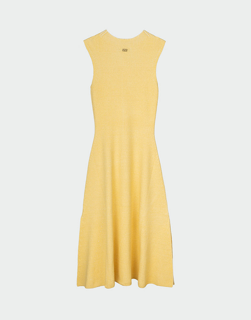 Dalia Dress